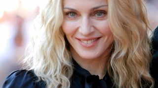 Mercy's Father Will No Longer Fight Madonna Over Adoption